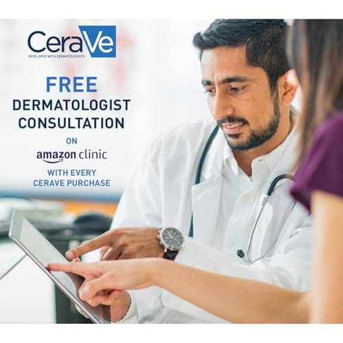 CeraVe Moisturizing Cleanser for Normal to Dry Skin 236ml - Image 3