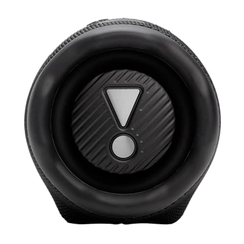 JBL Charge 6, Enceinte Bluetooth Portable sans Fil, 28 h d’autonomie, étanche IP68, résistante à la poussière et aux Chocs, Son JBL Pro avec IA Sound Boost, Connexion Multi-Enceintes Auracast, Noir - Image 7