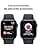 Apple Watch SE 3 [GPS 40mm] Smart Watch with Midnight Case and Midnight Sport Bracelet Activity / Sleep / Heart Rate Monitor Always On Screen - Image 6