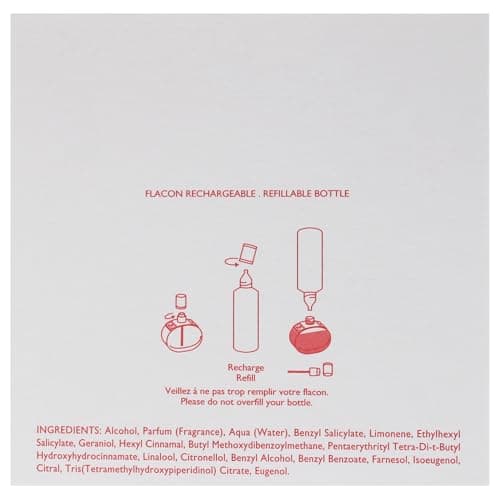Barenia by Hermes for Unisex - 3.3 oz EDP Spray (Refillable) - Image 9