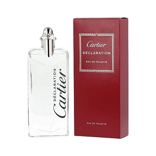 Cartier Men's Eau de Toilette 1 Unit - Image 3