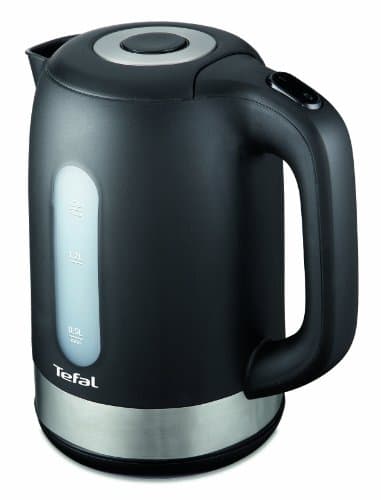 Tefal KO330815 Kettle 1.7 L Matt Black - Image 3