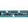 Ferplast Laisse chien SPORT DOG, Laisse de dressage pour chien taille moyenne, Poignée rembourrée, Mousqueton en métal, Coutures réfléchissantes, Longueur réglable, 200 cm, Bleu - Image 6