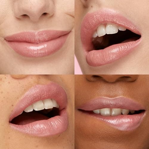 KIKO Milano Smart Fusion Lipstick 403, Rich And Nourishing Lipstick With A Bright Finish - Image 4