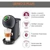 Nescafé Dolce Gusto Krups Coffee Capsule Maker, Multi Drink Coffee Maker, Pressure 15 Bars, Capacity 0.8 L, XL Function, Automatic Shut-off, Genio S Plus Grey KP340B10 - Image 3