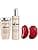KÉRASTASE Curl Manifesto - Gentle Hydration Bath - Gentle Cream Shampoo - Shine & Definition - Manuka Honey & Ceramides - Curly, Curly & Kinky Hair - Sulfate Free - 250 ml - Image 3