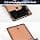 Google Pixel 6 OLED LCD Display Touch Screen Replacement for GB7N6 G9S9B16 G9S9B GR1YH Repair Kit with Frame (Black) - Image 5