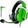 Razer BlackShark V2 X - Multiplatform Esports Gaming Headset (50mm TriForce Speakers, Advanced Passive Noise Cancellation, 7.1 Surround Sound, Cardioid Microphone) Green - Image 2