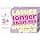essence Lash PRINCESS false lash effect mascaras effect false eyelashes, lengthening (1pcs) - Image 3
