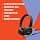 JBL Tune 520C, Wired Over-Ear Comfortable Headphones with Microphone, Pure Bass JBL Sound, EQ Presets, USB-C Connectivity, Foldable Design and Tangle-Free Cable, Black - Image 4