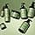 Mielle Rosemary & Mint Scalp & Hair Oil 2 oz Clear - Image 6