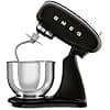 SMF05BLEU 4.8L 1000W Black Pastry Robot SMEG - Image 4