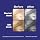 Schwarzkopf LIVE Urban Metallics U71 Permanent Hair Color, Silver Metal - Image 3