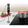 Bosch Hausgeräte Mano ErgoMixx 1000W Batidora with Regulator + Vaso MS6CB6110 - Image 3