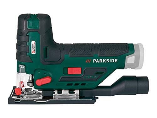 PARKSIDE® Cordless pendulum jigsaw »PSTKA 12 B3«, 12 V - Image 2