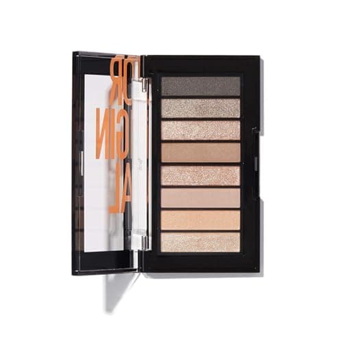 Revlon ColorStay Looks Book, Palette d'Ombres à Paupières, 8 Teintes Brillantes-Mates et Métalique, Original (900) - Image 4