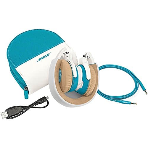 Bose Casque Supra-aural Bluetooth SoundLink ® Blanc - Image 6