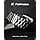 Fullmosa Band Compatible with Apple Watch 40mm 41mm 38mm, Stainless Steel iWatch Strap for Apple Watch SE3/2/1 Series 9/8/7/6/5/4/3/2/1 (Silver, 38mm/40mm/41mm) - Image 3