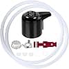 Spare Parts for Instant Pot Duo 8 Qt/Duo Plus 8 Qt Pressure Cooker Steam Evacuation Handle Float Valve Gasket Cover & Anti-lock Bracket Accessories - Image 3