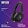 Sony INZONE H5 Wireless Gaming Headset, 360 Spatial Sound for Gaming, Comfortable, 28 Hours Battery Life, Low Latency, High Quality Boom Microphone, Compatible with PC & PS5 – Black - Image 7