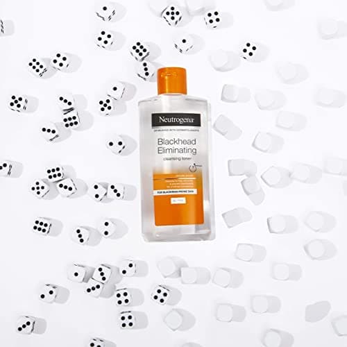 Neutrogena Tonique nettoyant élimit les points noirs - Image 5