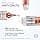 L'Oreal Paris – Elseve Fiber Booster – Anti-Hair Loss Protocol – Stimulates Growth* – Increases Hair Density – Men and Women – Sulphate-free Shampoo + Silicone-Free Detangler + Serum - Image 6