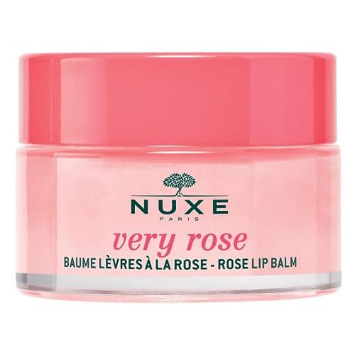 Nuxe very rose baume lèvres à la rose 15g - Image 3