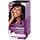Schwarzkopf - Perfect Mousse - Hair Colour - Permanent Mousse without Ammonia - Care Mask 96% natural ingredients - Black 200 - Image 2