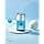 NIVEA Hydra Skin Effect 20 Seconds, Hyaluronic Instant Effect Mask, 100ml, Face Mask for Preparing Day and Night Cream, Pure Hyaluronic Acid [HA] Mask, 100ml (Pack of 1) - Image 7