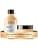 L'Oreal Professionnel Absolut Repair Routine for Damaged Hair 77% Less Damage 7X Brilliant, Soft & Repaired Hair Shampoo (300 ml) + Golden Mask (250 ml) - Image 2