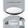 Anker MagGo 3 in 1 15W Induction Charger Compatible with MagSafe and Qi2 Certified, Induction Charging Cradle for iPhone Series 16/15/14/13, AirPods, Apple Watch (Charger and USB C Cable Included) - Image 8