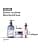 L'Oréal Professionnel | Shampoing Illuminateur pour Cheveux Blonds et Méchés, Blondifier Gloss, SERIE EXPERT - Image 6