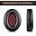SOULWIT Leather Protein Foam Cushion Pads for Sennheiser Momentum 1.0 Wireless On/Around Ear Headphones, Earpads with Memory Foam Sound Insulation - Image 8