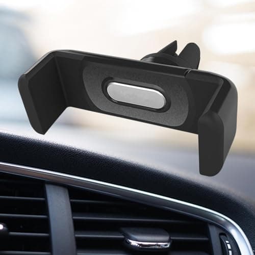 WEITING Car Holder for Mobile Phone, Car Mobile Phone Holder, Car Phone Holder, Car Mobile Phone Holder, Car Phone Holder for - Image 3