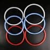 NOWON Silicone Sealing Ring 6/8 Quart for Instant Pot Electric Pressure Cooker - Image 3