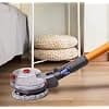GDE - Vacuum Cleaner Brush for Dyson V7 V8 V10 V11 V15 with Removable Water Tank and 2 Washable Mops - Image 5