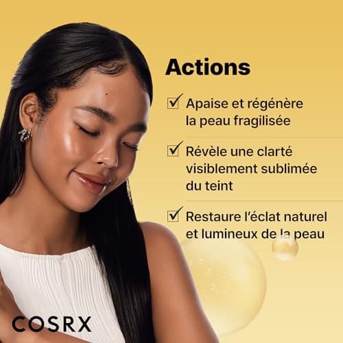 COSRX Advanced Snail 96% Mucin Power Essence 100 ml | Sérum Hydratante avec Mucine Bave d'Escargot | Anti Rides Peaux d'Acné et Sèches Soins pour le Visage | Coréen Korean Skincare - Image 7