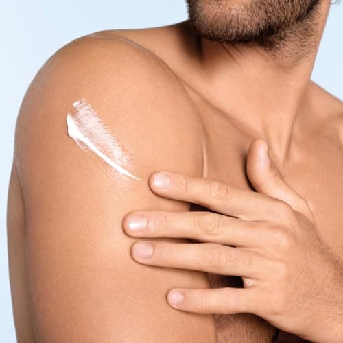 Mixa Expert Peau Sensible - Crème Céramide Protection - Anti-Sécheresse Sévère - Peaux Très Sèches et Fragilisées - Visage, Corps, Mains - Hypoallergénique - Sans Parfum - 400ml - Image 6