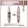 Maybelline New York Lash Sensational Full Fan Mascara 10ml - Intense Black - Image 5
