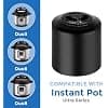 Steam Release Valve for Instant Pot Duo Nova, Duo Gourmet 6 Liter, DUO CRISP AF 8, Ultra 3, 6, 8 Liter, Viva 6 Liter, Pressure Cooker Replacement Accessories - Image 6
