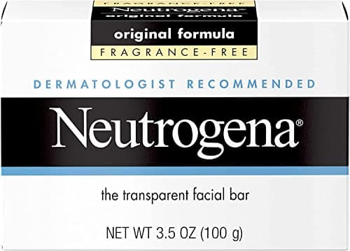 Neutrogena Transparent visage Riegel, 3,5 oz - Image 3