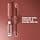 NYX Professional Makeup Shine Loud Lip Gloss, Intensely Pigmented, Double Ended Lipstick and Gloss, Long-Lasting Shine, No Transfer, Shade: Magic Maker (05) - Image 4