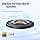 Soundcore by Anker Space A40 Wireless Bluetooth Earphones, Automatic Noise Reduction up to 98%, Wireless Earphones, 50 Hours Playback, Hi-Res LDAC Sound, 6 Microphones, Comfortable Design, App Control - Image 6