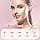 Bluetooth 5.3 Wireless Earbuds for Samsung Galaxy S24 S25 FE Plus Ultra / A17 A56 A36 A26 A16 A15 5G A25 A35 A55 Wireless Earbuds HiFi Sound Stereo Earbuds (Pink) - Image 6