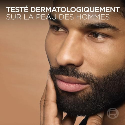 L'Oréal Men Expert Barber Club Long Beard & Face Oil - Image 8
