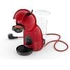 Nescafé Dolce Gusto Krups, Coffee machine, 0.8 cl, Pressure 15 bar, Ultra compact, Coffee maker multi-drink pods, Intuitive, Eco mode, Piccolo XS KP1A0510 - Image 3