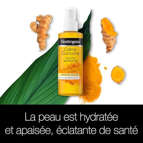 NOVA ENGEL Clear & Soothe Bruma Facial Tonificante 125 ml - Image 4