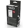 Krups F054001B Descaler Sachets + Tester Stick for Nespresso Machines, Dolce Gusto, Full Auto, Espresso, Kettles F054001B, White - Image 2