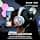 Corsair Virtuoso Max Wireless Gaming Headset with Bluetooth - Dolby Atmos, SoundID, Active Cancellation, Broadcast Quality Microphone, Graphene Transducers, for PC, Mac, PS5, PS4 - Silver - Image 6