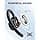 Soundcore V20i Wireless Bluetooth Headphones by Anker, Rotating Hooks, Ultra Comfort, Powerful Bass, Clear Calls, IP55, 36H Battery Life, Bluetooth 5.4, Multipoint Connection - Image 6